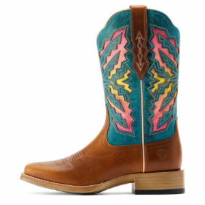 STIVALI WESTERN ARIAT DONNA LANEY VENTEK 360° - immagine 5