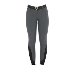 PANTALONI EQUESTRO DONNA MODELLO ARIA FULL GRIP
