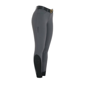 PANTALONI EQUESTRO DONNA MODELLO ARIA FULL GRIP