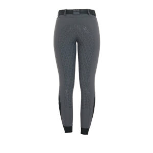 PANTALONI EQUESTRO DONNA MODELLO ARIA FULL GRIP