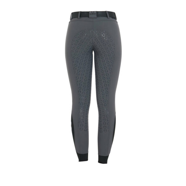 PANTALONI EQUESTRO DONNA MODELLO ARIA FULL GRIP