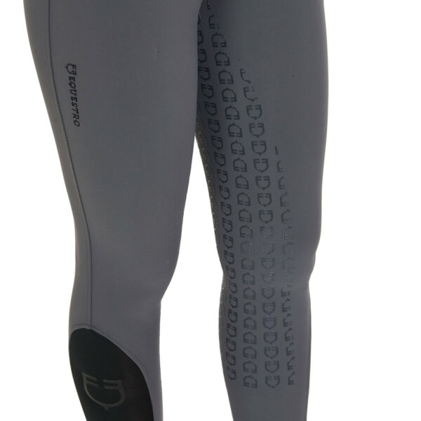 PANTALONI EQUESTRO DONNA MODELLO ARIA FULL GRIP