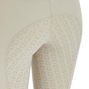 PANTALONI EQUESTRO DONNA MODELLO ARIA FULL GRIP