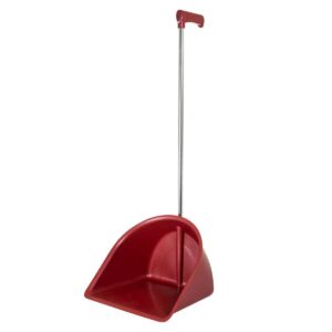 PATTUMIERA IN PLASTICA