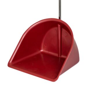 PATTUMIERA IN PLASTICA