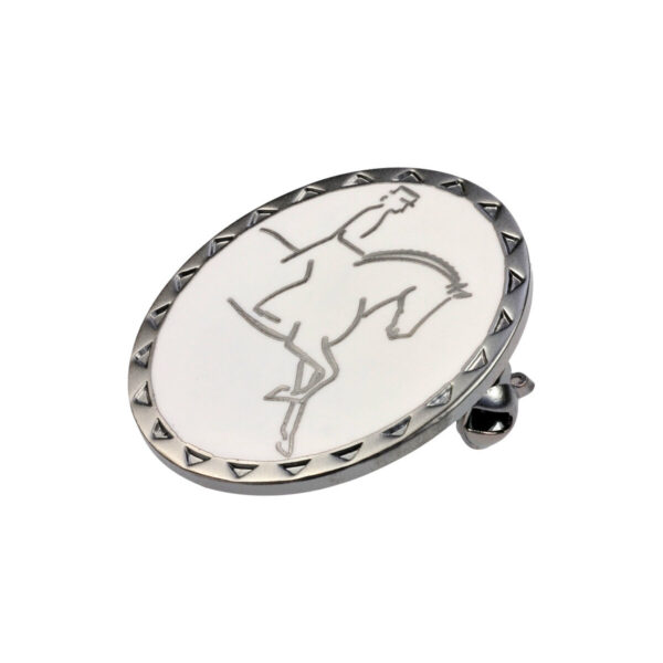 SPILLA MODELLO DRESSAGE RIDER