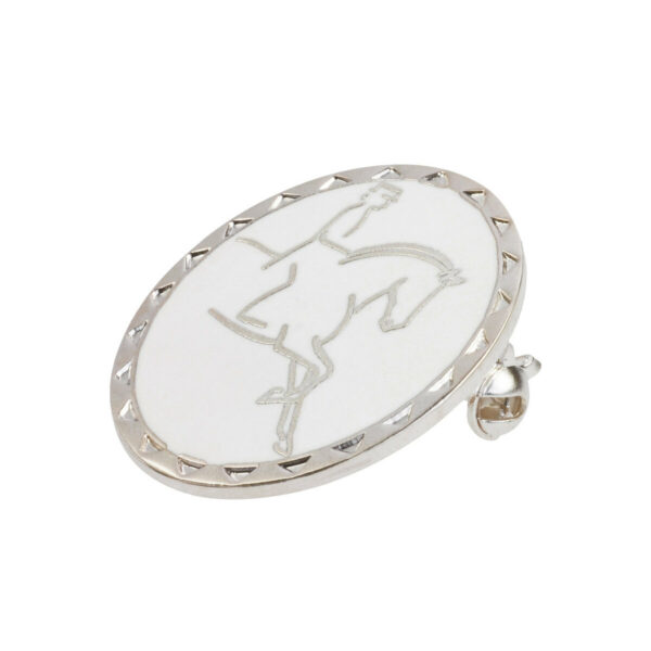 SPILLA MODELLO DRESSAGE RIDER
