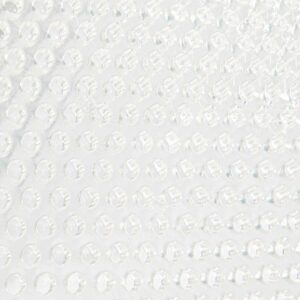 ADJUSTEMENT SHAPED GEL FRONT RISER