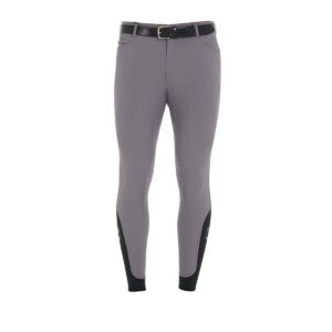 PANTALONI EQUESTRO UOMO MODELLO CASPAR LIGHT
