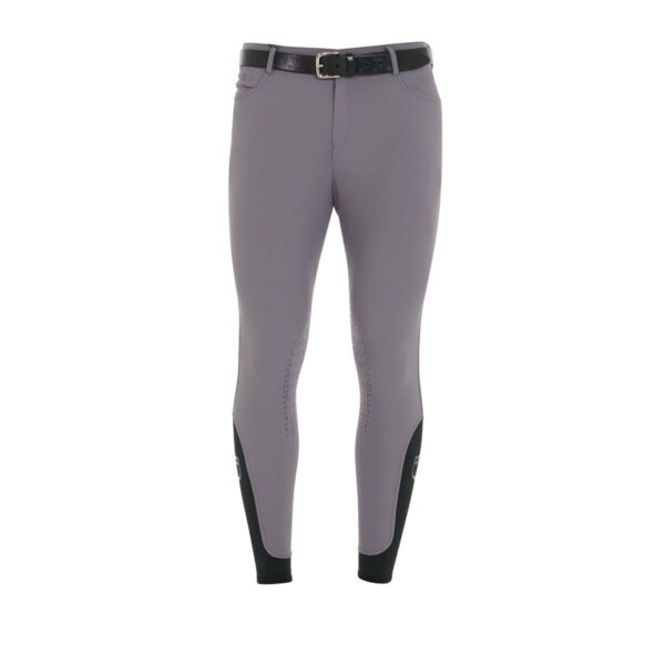 PANTALONI EQUESTRO UOMO MODELLO CASPAR LIGHT