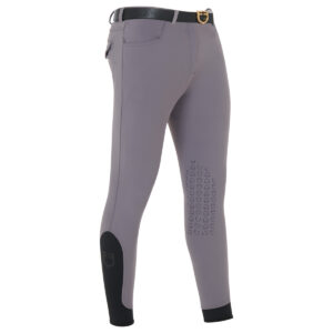 PANTALONI EQUESTRO UOMO MODELLO CASPAR LIGHT