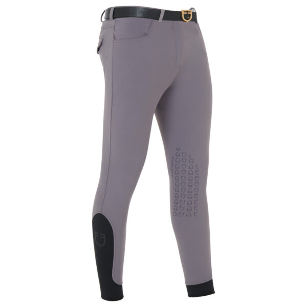 PANTALONI EQUESTRO UOMO MODELLO CASPAR LIGHT