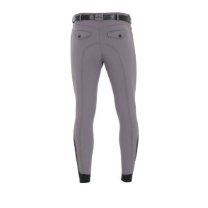 PANTALONI EQUESTRO UOMO MODELLO CASPAR LIGHT