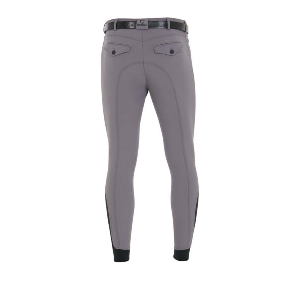 PANTALONI EQUESTRO UOMO MODELLO CASPAR LIGHT