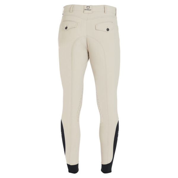 PANTALONI EQUESTRO UOMO MODELLO CASPAR LIGHT