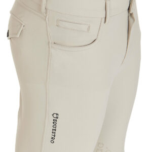 PANTALONI EQUESTRO UOMO MODELLO CASPAR LIGHT