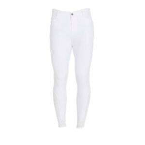PANTALONI EQUESTRO UOMO MODELLO CASPAR LIGHT