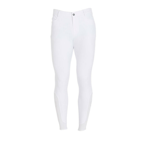 PANTALONI EQUESTRO UOMO MODELLO CASPAR LIGHT