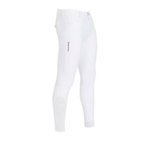 PANTALONI EQUESTRO UOMO MODELLO CASPAR LIGHT