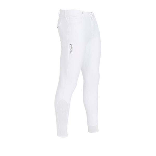 PANTALONI EQUESTRO UOMO MODELLO CASPAR LIGHT