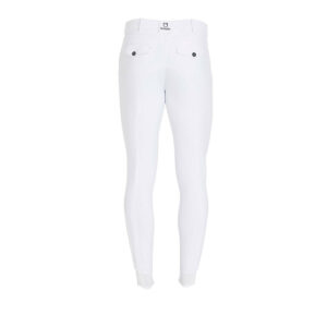PANTALONI EQUESTRO UOMO MODELLO CASPAR LIGHT