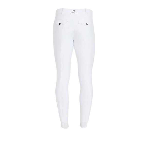 PANTALONI EQUESTRO UOMO MODELLO CASPAR LIGHT