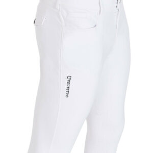 PANTALONI EQUESTRO UOMO MODELLO CASPAR LIGHT