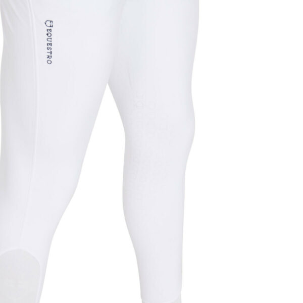 PANTALONI EQUESTRO UOMO MODELLO CASPAR LIGHT