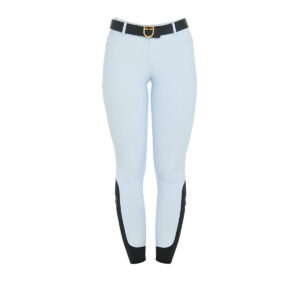 PANTALONI EQUESTRO DONNA MODELLO ZENDA LIGHT