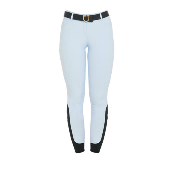 PANTALONI EQUESTRO DONNA MODELLO ZENDA LIGHT