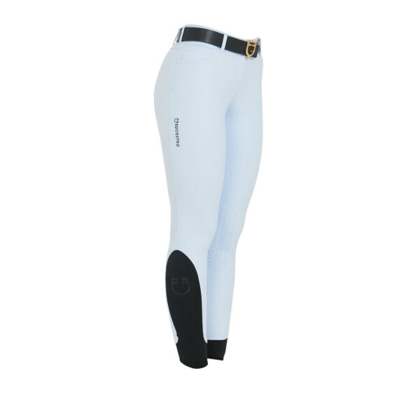 PANTALONI EQUESTRO DONNA MODELLO ZENDA LIGHT