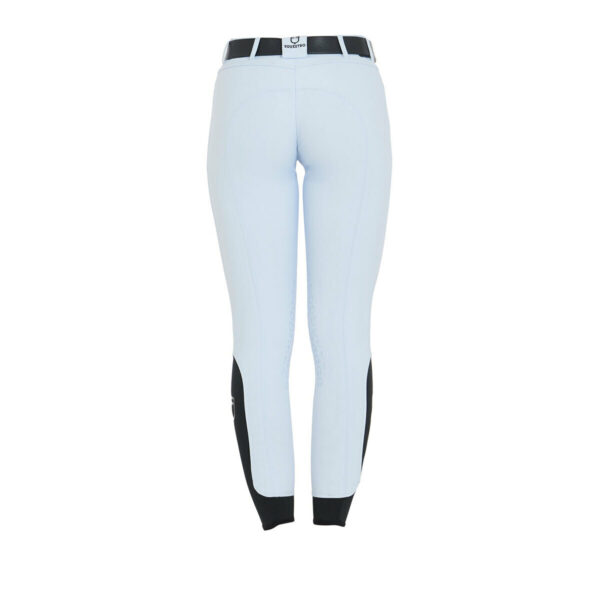 PANTALONI EQUESTRO DONNA MODELLO ZENDA LIGHT