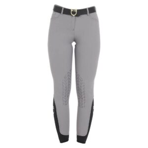 PANTALONI EQUESTRO DONNA MODELLO ZENDA LIGHT