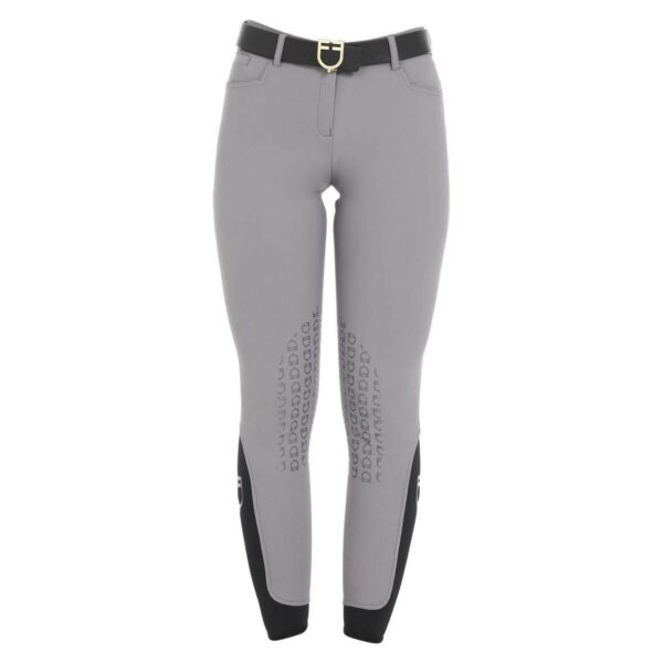 PANTALONI EQUESTRO DONNA MODELLO ZENDA LIGHT