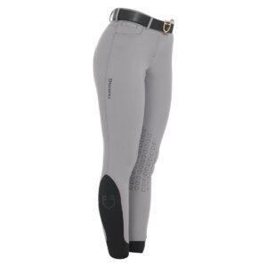 PANTALONI EQUESTRO DONNA MODELLO ZENDA LIGHT