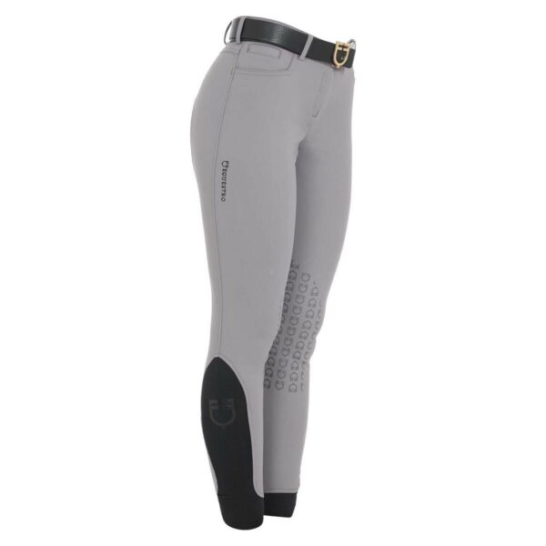 PANTALONI EQUESTRO DONNA MODELLO ZENDA LIGHT