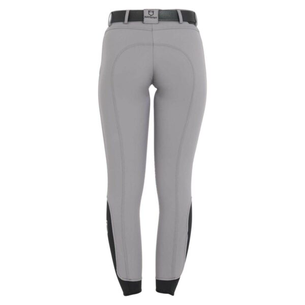 PANTALONI EQUESTRO DONNA MODELLO ZENDA LIGHT