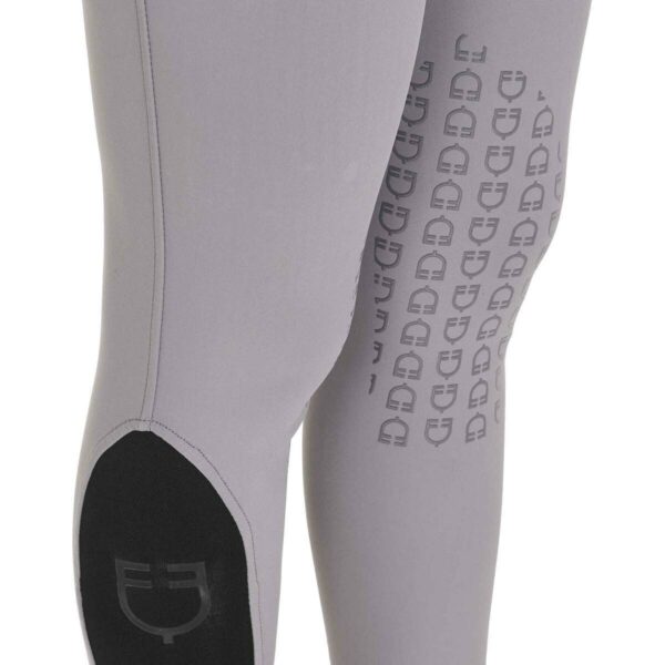 PANTALONI EQUESTRO DONNA MODELLO ZENDA LIGHT