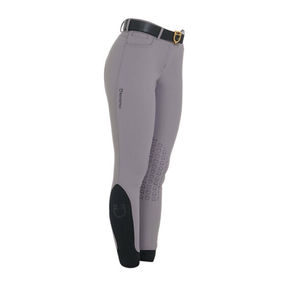 PANTALONI EQUESTRO DONNA MODELLO ZENDA LIGHT