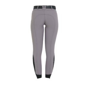 PANTALONI EQUESTRO DONNA MODELLO ZENDA LIGHT