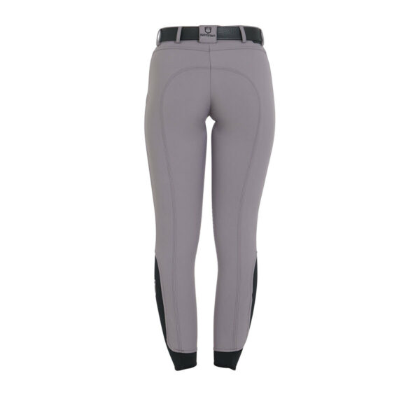 PANTALONI EQUESTRO DONNA MODELLO ZENDA LIGHT