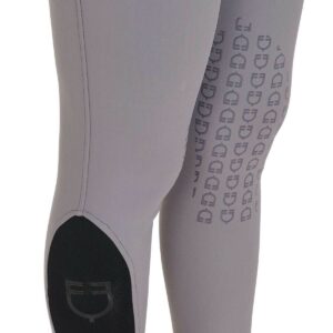 PANTALONI EQUESTRO DONNA MODELLO ZENDA LIGHT