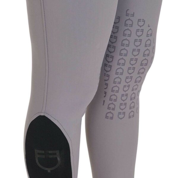 PANTALONI EQUESTRO DONNA MODELLO ZENDA LIGHT