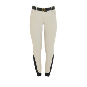 PANTALONI EQUESTRO DONNA MODELLO ZENDA LIGHT