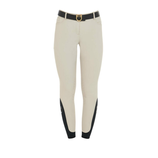 PANTALONI EQUESTRO DONNA MODELLO ZENDA LIGHT