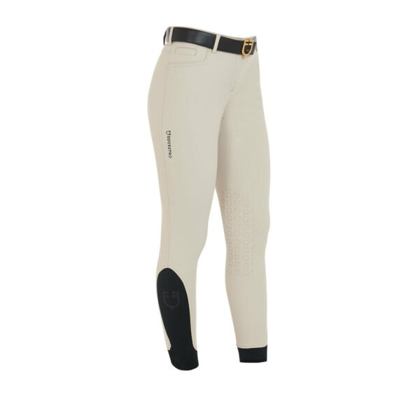 PANTALONI EQUESTRO DONNA MODELLO ZENDA LIGHT