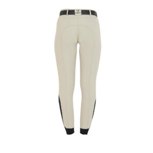 PANTALONI EQUESTRO DONNA MODELLO ZENDA LIGHT
