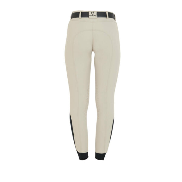 PANTALONI EQUESTRO DONNA MODELLO ZENDA LIGHT