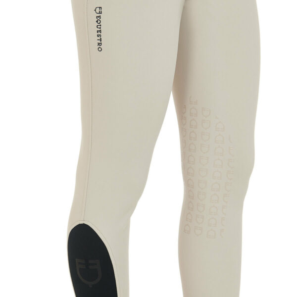 PANTALONI EQUESTRO DONNA MODELLO ZENDA LIGHT