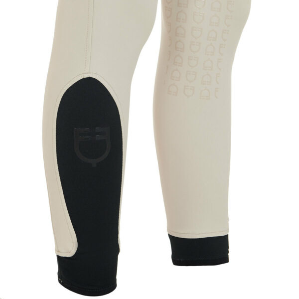 PANTALONI EQUESTRO DONNA MODELLO ZENDA LIGHT